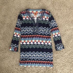 Tory Burch dress